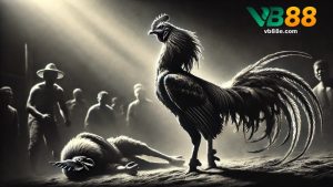 Đá Gà Cựa Dao Vb88