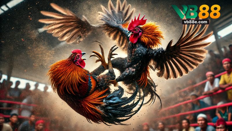 Đá Gà Cựa TrònĐá Gà Cựa Tròn Vb88 Vb88