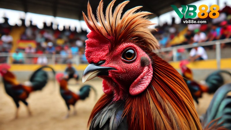 Đòn Lối Của Gà Chọi