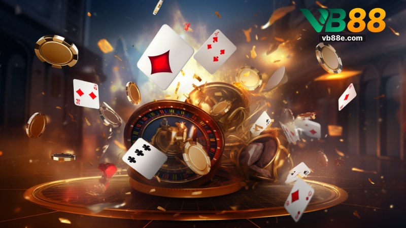 Giao Dịch Tại VB88