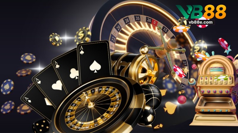 Giao Dịch Tại VB88