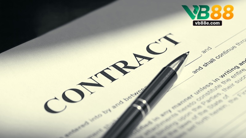 Miễn Trừ Trách Nhiệm Tại VB88