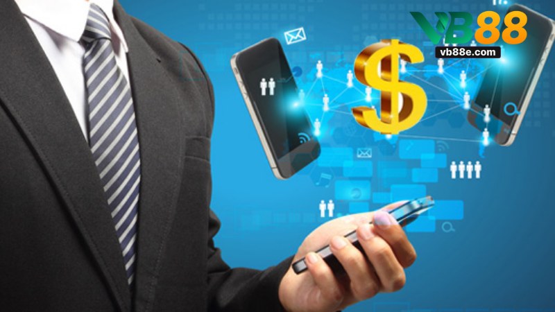 Nạp Tiền VB88