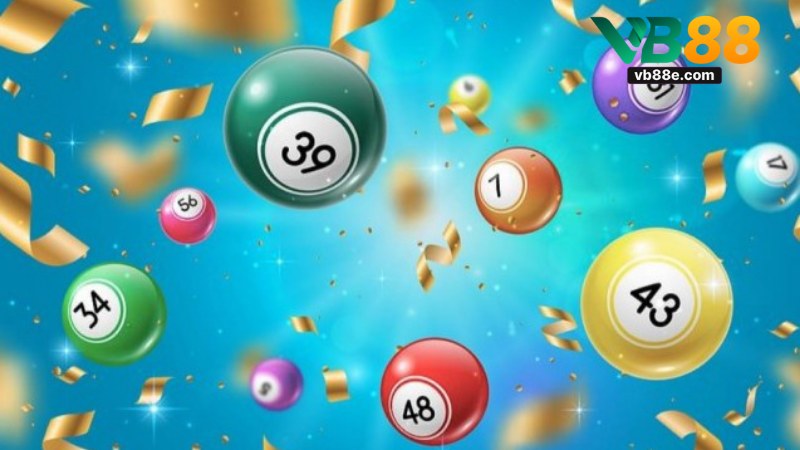 Quay Số VB88