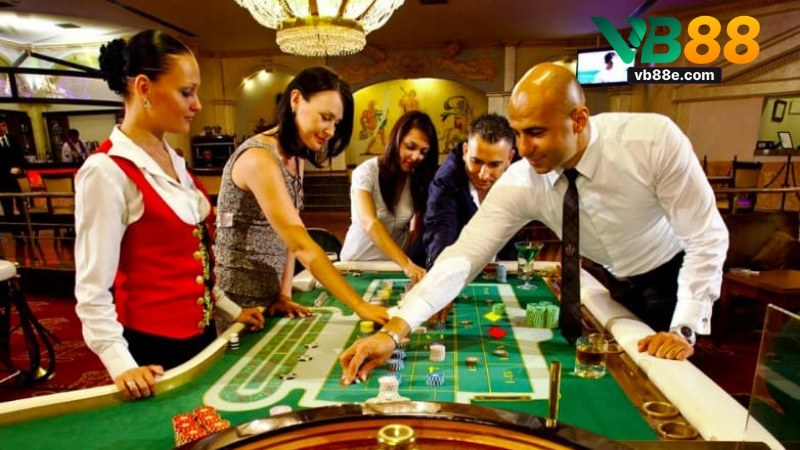 Quyền Và Nghĩa Vụ Của Người Chơi