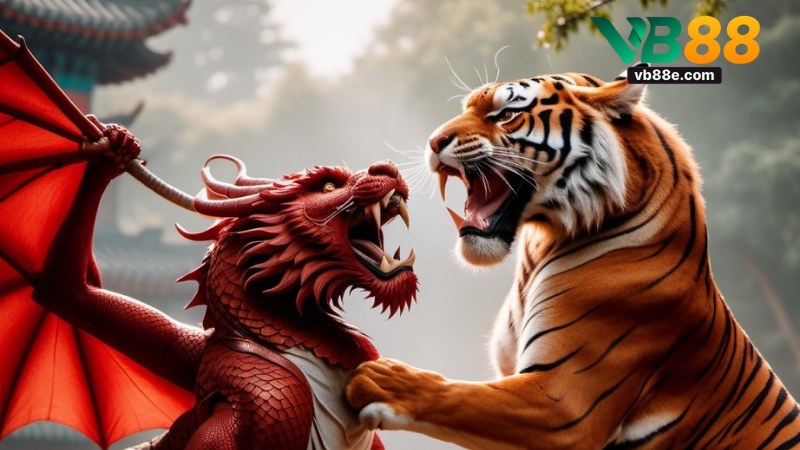 Rồng Hổ